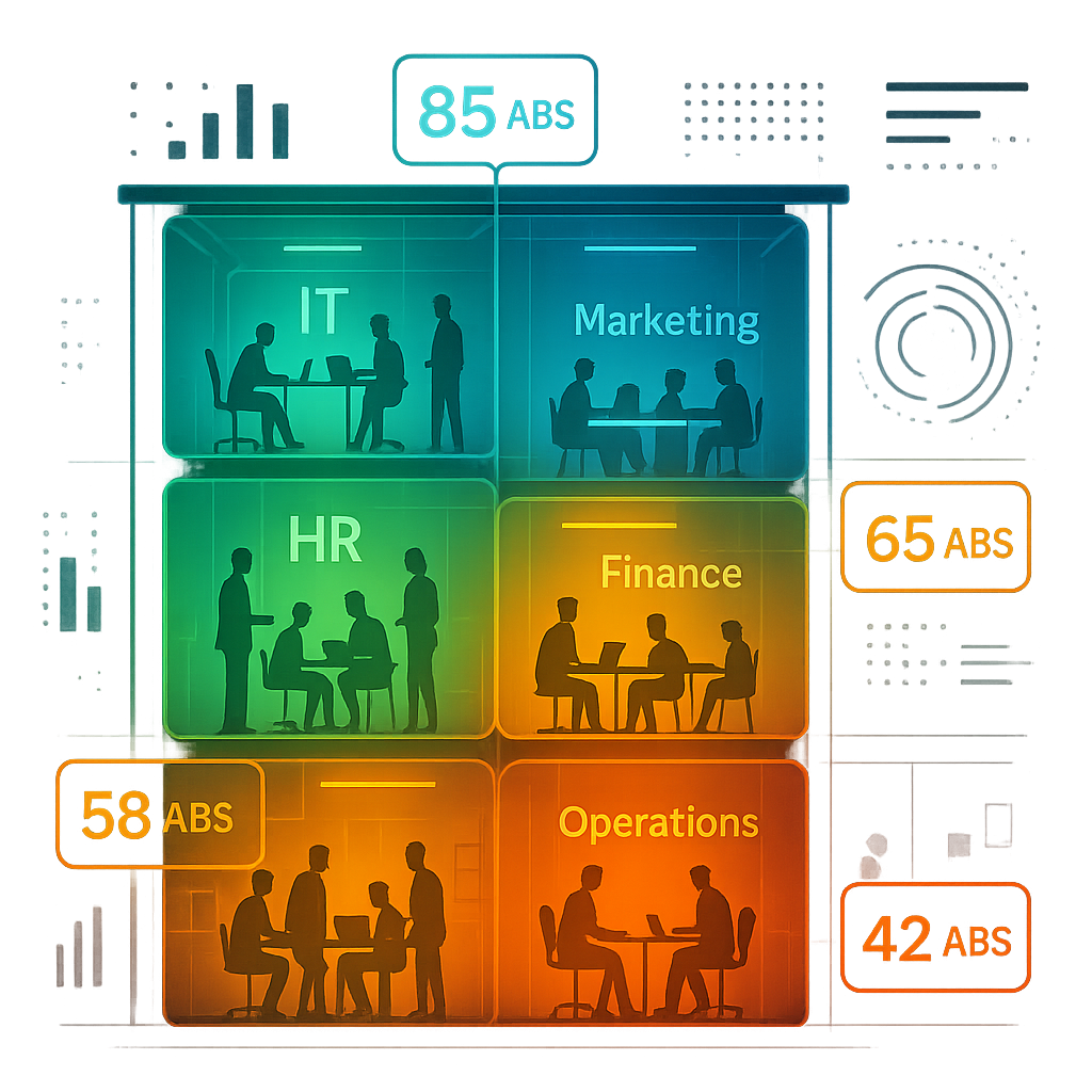 Enterprise Solutions for workforce transformation